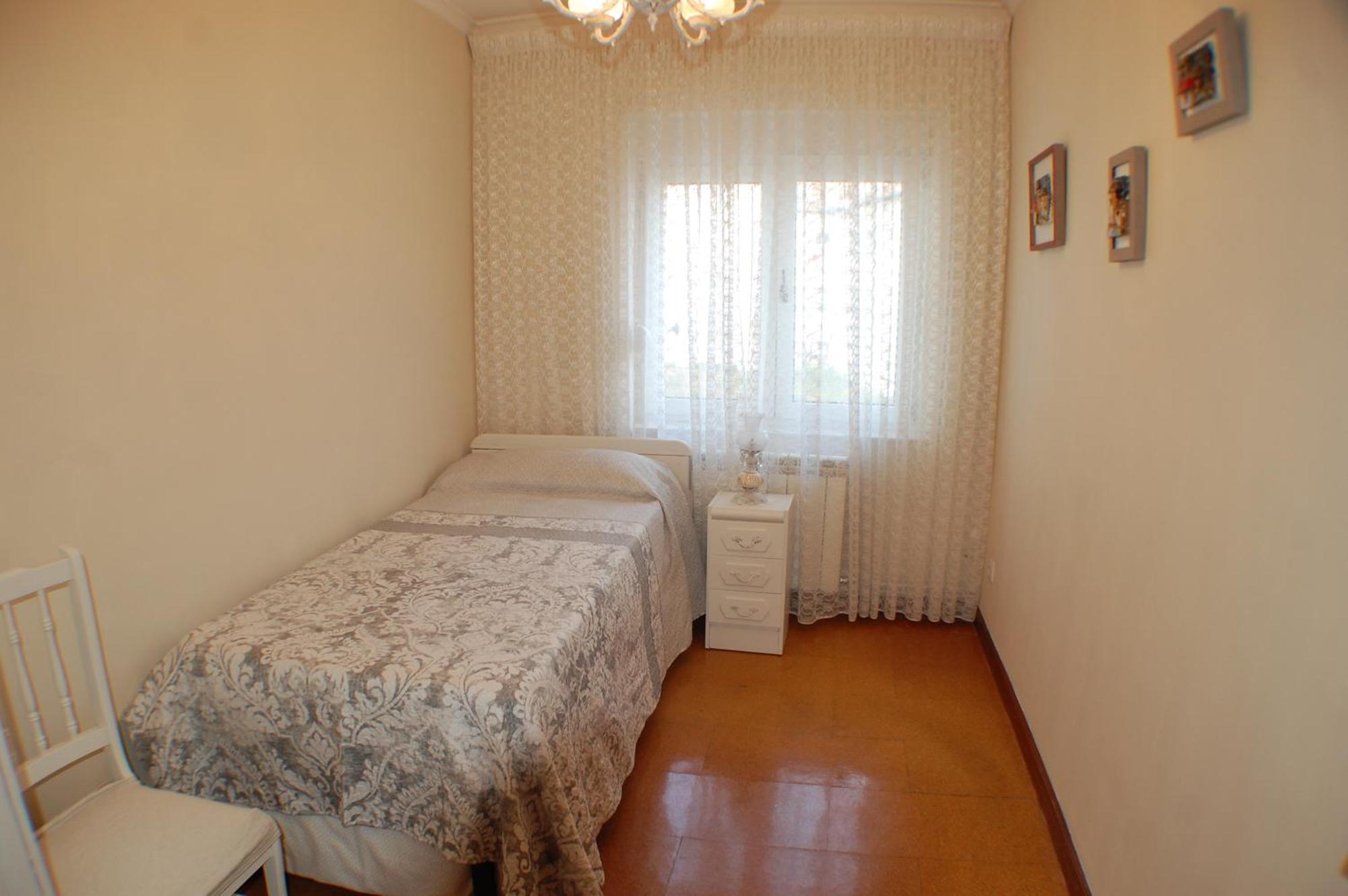 Apartamento La Luz De Reinosa 1 Exterior photo
